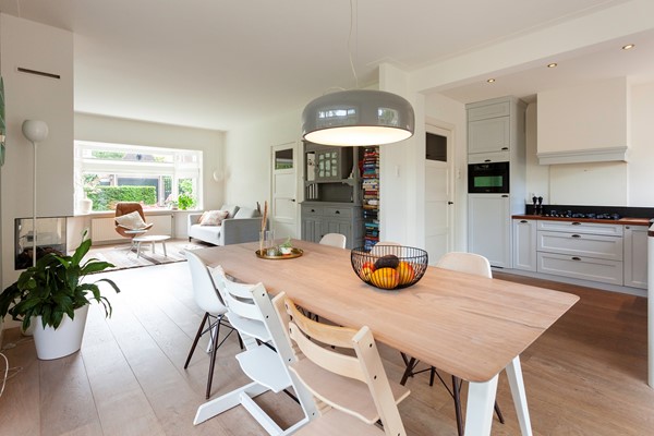 Medium property photo - Gooiberg 26, 1406 SP Bussum